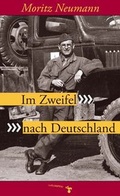 Cover: Im Zweifel nach Deutschland - zu Klampen Verlag