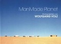 Cover: ManMade Planet - zu Klampen Verlag