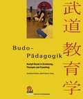 Cover: Budo-P&auml;dagogik - ZIEL