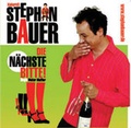 Cover: Die n&auml;chste, bitte! - BlueCat Publishing GbR