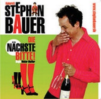 Enlarge image Cover: Die nächste, bitte! - BlueCat Publishing GbR
