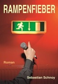 Cover: Rampenfieber - BlueCat Publishing GbR