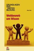 Cover: Wettbewerb um Wissen - ZIEL