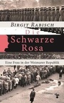 Cover: Die Schwarze Rosa - zu Klampen Verlag