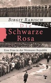 Enlarge image Cover: Die Schwarze Rosa - zu Klampen Verlag