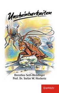 Abbildung von: Unscheinbarkeiten - Engelsdorfer Verlag