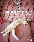 Cover: Europameister - zu Klampen Verlag