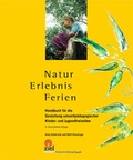 Cover: Natur Erlebnis Ferien - ZIEL