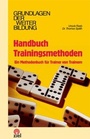Cover: Handbuch Trainingsmethoden - ZIEL