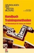 Cover: Handbuch Trainingsmethoden - ZIEL