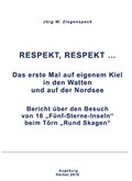 Cover: Respekt, Respekt... - ZIEL