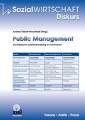 Cover: Public Management - Ziel