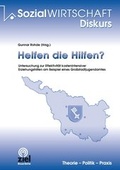 Cover: Helfen die Hilfen? - Ziel