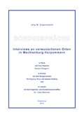 Cover: Bordgespr&auml;che - ZIEL