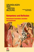 Cover: Kompetenz und Reflexion - ZIEL