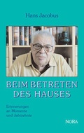 Cover: Beim Betreten des Hauses - Nora