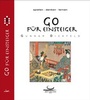 Cover: Go f&uuml;r Einsteiger - Brett und Stein Verlag