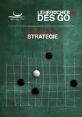 Cover: Strategie - Lehrb&uuml;cher des Go