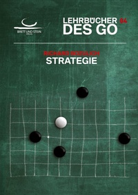 Enlarge image Cover: Strategie - Lehrbücher des Go