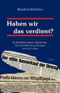 Cover: Haben wir das verdient? - Nora