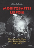 Cover: Moritzbastei Leipzig - Nora