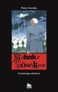 Abbildung von: Stahnke und der Spökenkieker - Gmeiner-Verlag
