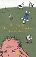 Cover: Der Totdenker - Leda-Verlag