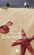 Cover: Solo f&uuml;r Sopran - Leda-Verlag