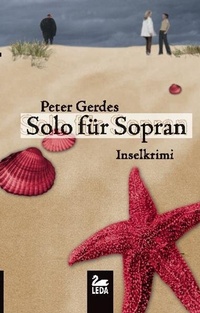 Abbildung von: Solo für Sopran - Gmeiner-Verlag