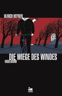 Abbildung von: Die Wiege des Windes - Gmeiner-Verlag