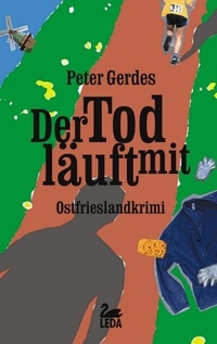 Abbildung von: Der Tod läuft mit - Gmeiner-Verlag