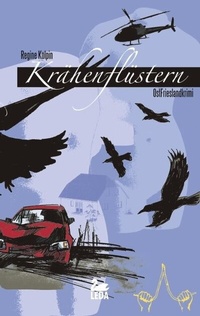 Abbildung von: Krähenflüstern - Gmeiner-Verlag
