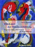 Cover: Die Kunst der Musikausbildung - Musicon