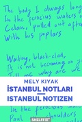 Cover: Istanbul Notlari/Istanbul Notizen - Shelff