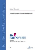 Cover: Typisierung von RFID-Anwendungen - Apprimus Verlag