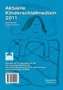 Cover: Aktuelle Kinderschlafmedizin 2011 - kleanthes Verlag f&uuml;r Medizin und Pr&auml;vention