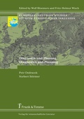 Cover: Diagnostik und Planung / Diagnostics and Planning - Frank & Timme