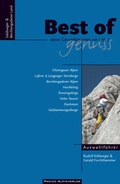 Cover: Best of Genuss Band 1 - Panico Alpinverlag