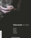 Cover: Boulderf&uuml;hrer "Odenwald en bloc" - Panico Alpinverlag