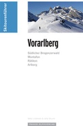 Cover: Skif&uuml;hrer Vorarlberg - Panico Alpinverlag