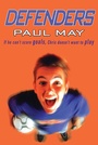 Cover: Defenders - Yearling (imprint of Random House Children's Books)