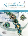 Cover: Brillanter Kristallschmuck mit CRYSTALLIZEDT - Swarovski Elements - Schumann, Claudia