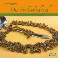 Enlarge image Cover: Das Perlenkochbuch - Schumann, Claudia