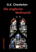 Cover: Die englische Weihnacht - nova & vetera