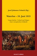 Cover: Waterloo - 18. Juni 1815 - nova & vetera