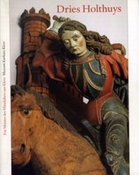 Enlarge image Cover: Dries Holthuys - Freundeskreis Museum Kurhaus u. Koekkoek Haus Kleve