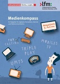 Cover: Medienkompass - Verbraucherzentrale NRW e.V.