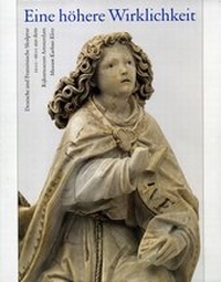 Enlarge image Cover: Eine höhere Wirklichkeit - Freundeskreis Museum Kurhaus u. Koekkoek Haus Kleve