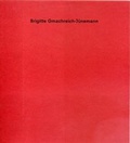 Cover: Brigitte Gmachreich-J&uuml;nemann - Freundeskreis Museum Kurhaus u. Koekkoek Haus Kleve