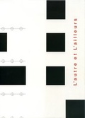 Cover: Lothar Baumgarten: See other side (L'autre et L'ailleurs) - Freundeskreis Museum Kurhaus u. Koekkoek Haus Kleve